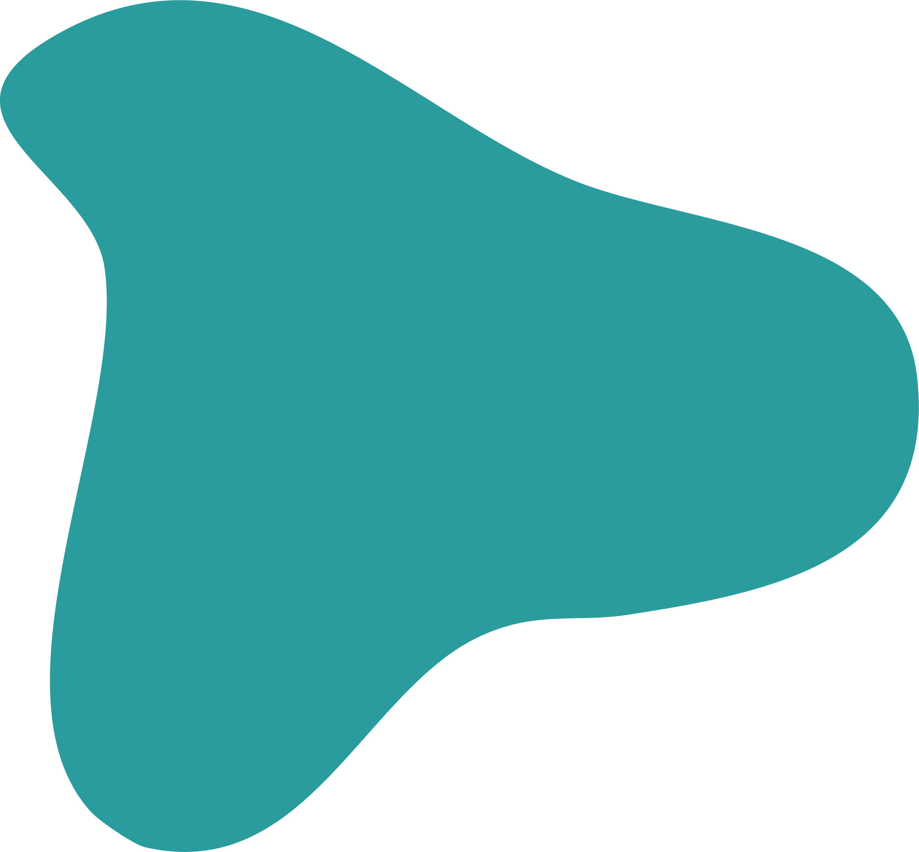 Decorative shape